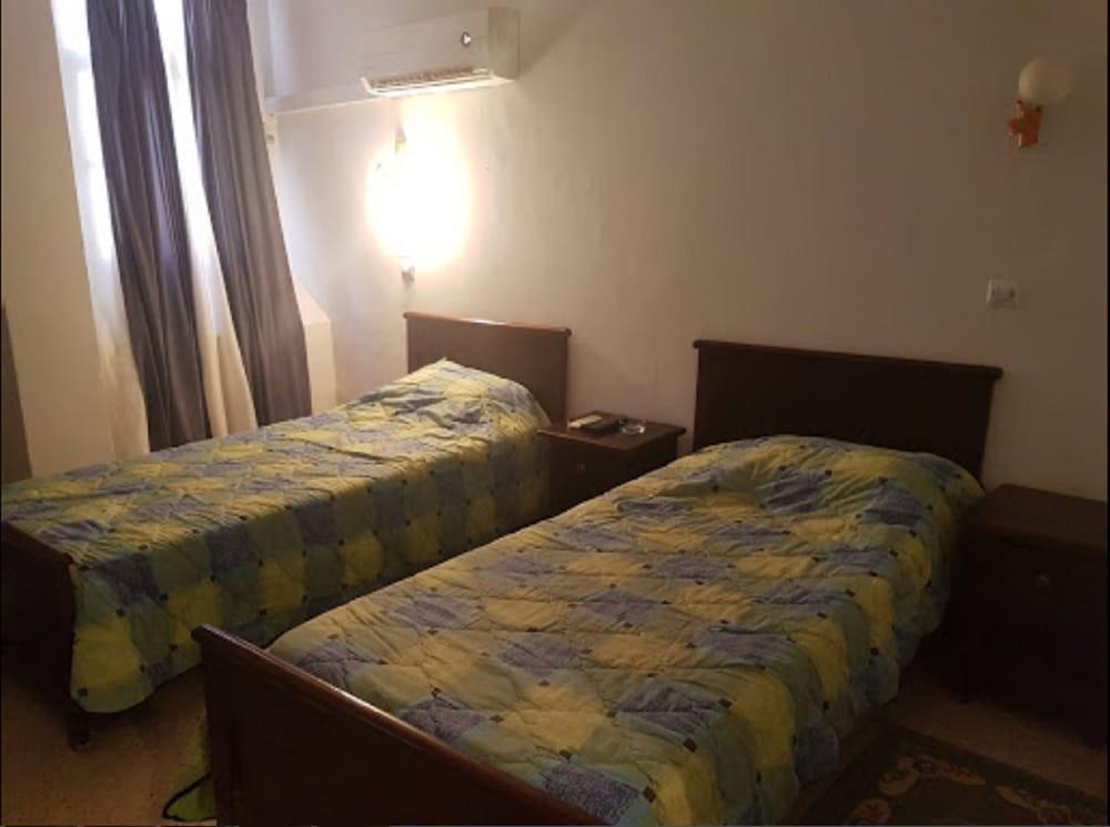 Hotel Antar Bechar Exterior photo