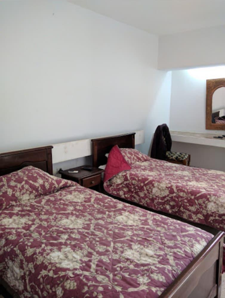 Hotel Antar Bechar Exterior photo